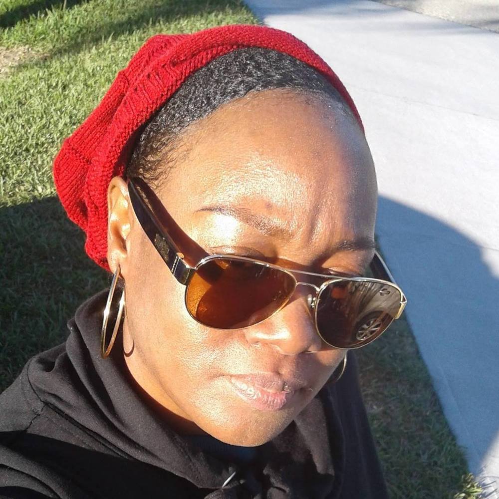 Meet your Posher, Chelly